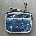 Thumbnail for LeSportSac Classic Mini Hobo