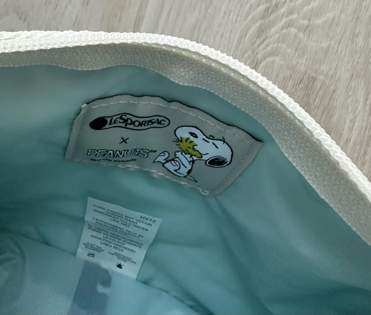 Image for LeSportSac Classic Mini Hobo
