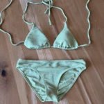 Featured thumbnail for Billabong green swimsuit