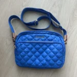 Featured thumbnail for MZ Wallace Small Metro Camera Bag