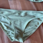 Thumbnail for Billabong green swimsuit