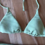 Thumbnail for Billabong green swimsuit