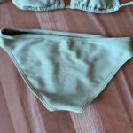 Thumbnail for Billabong green swimsuit