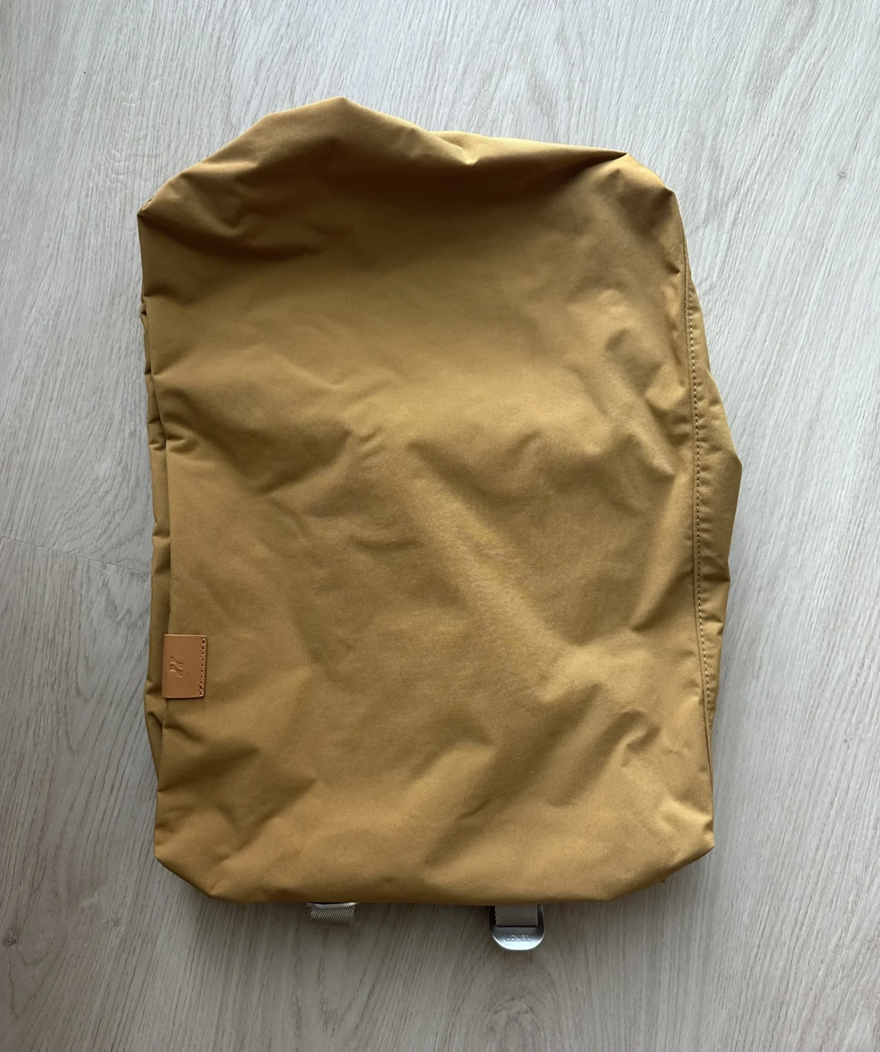 Featured image for Lojel Niru Backpack