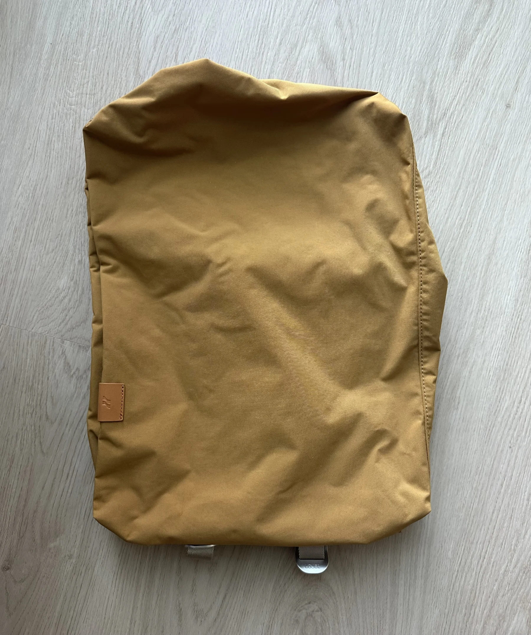Lojel Niru Backpack *Autre seconde main