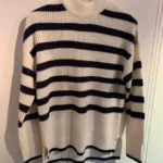 Featured thumbnail for Chandail à rayures