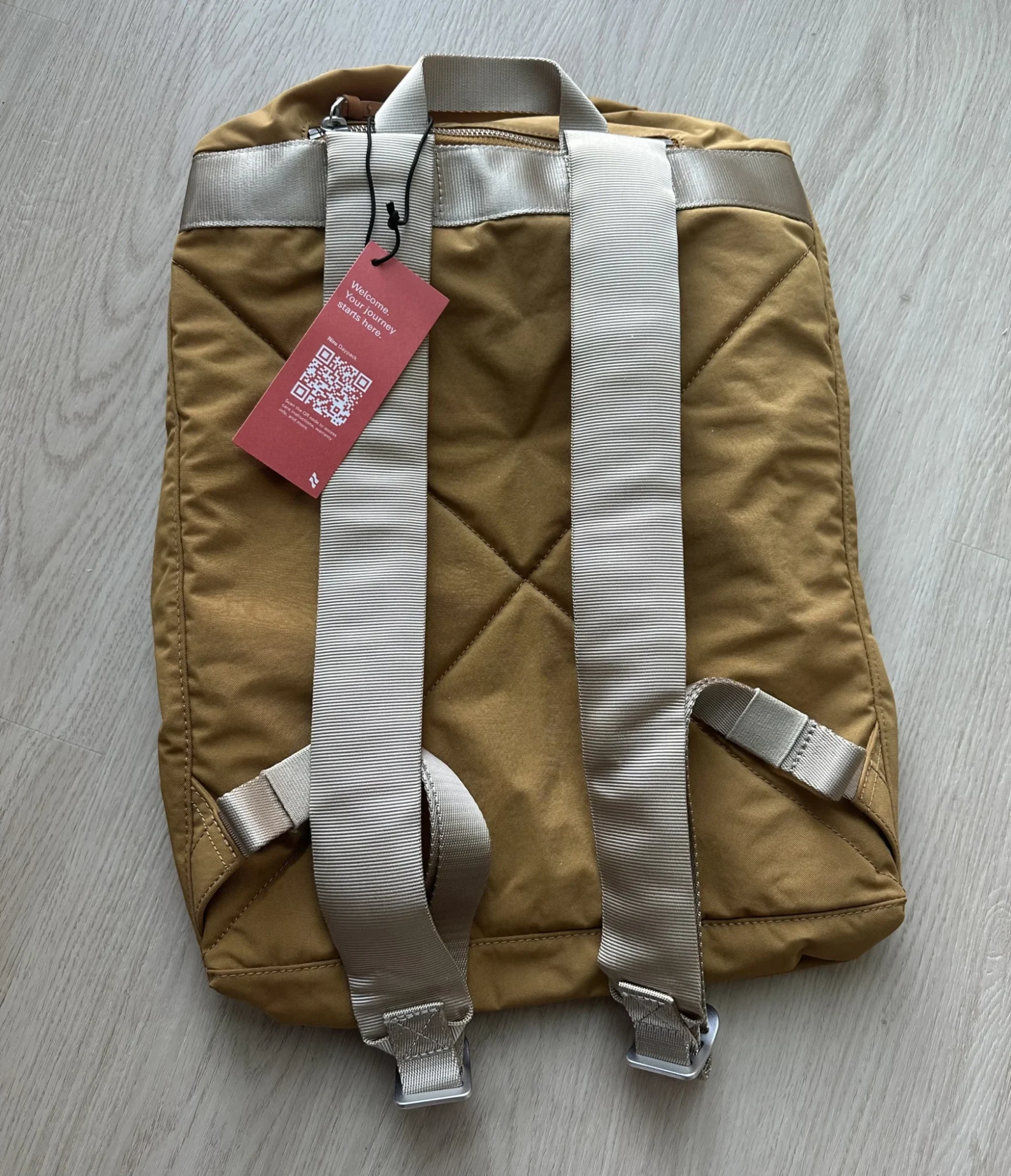 Image for Lojel Niru Backpack