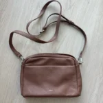 Featured thumbnail for Co-Lab Sutton Vegan Leather Crossbody Bag