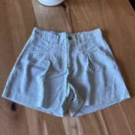 Featured thumbnail for Turquoise shorts