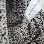 Thumbnail for Cross-over top with a pattern