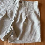 Thumbnail for Turquoise shorts