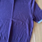 Thumbnail for Burgundy T-shirt