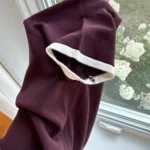 Thumbnail for Burgundy T-shirt