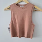 Featured thumbnail for Wilfred sleeveless top