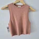 Thumbnail for Wilfred sleeveless top