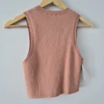 Thumbnail for Wilfred sleeveless top