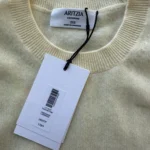 Thumbnail for Aritzia Cashmere Touchstone Jumper 2XS