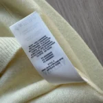 Thumbnail for Aritzia Cashmere Touchstone Jumper 2XS