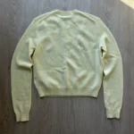 Thumbnail for Aritzia Cashmere Touchstone Jumper 2XS
