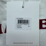Thumbnail for MinkPink Disney T-shirt, size XS