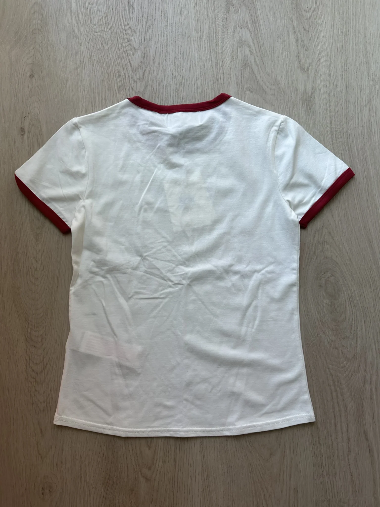 Image for MinkPink Disney T-shirt, size XS