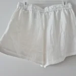 Thumbnail for Lightweight shorts with pockets