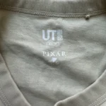 Thumbnail for Uniqlo Toy Story T-Shirt XS