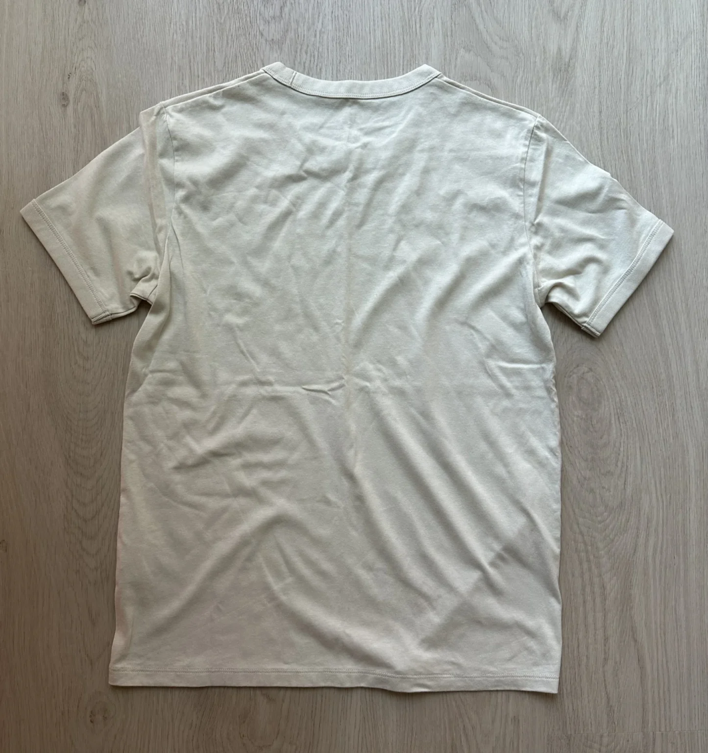 Image for Uniqlo Toy Story T-Shirt XS