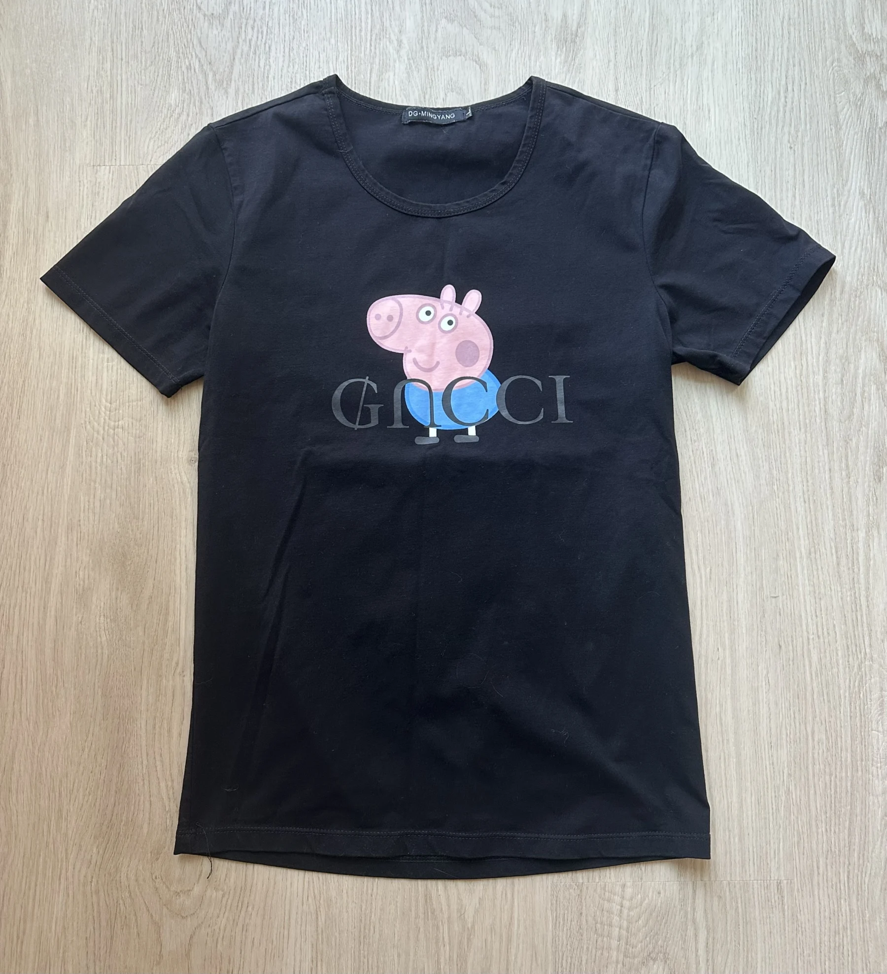 Peppa Pig T-Shirt XS *Autre seconde main