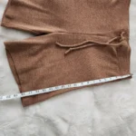 Thumbnail for Short-sleeved top and long shorts set
