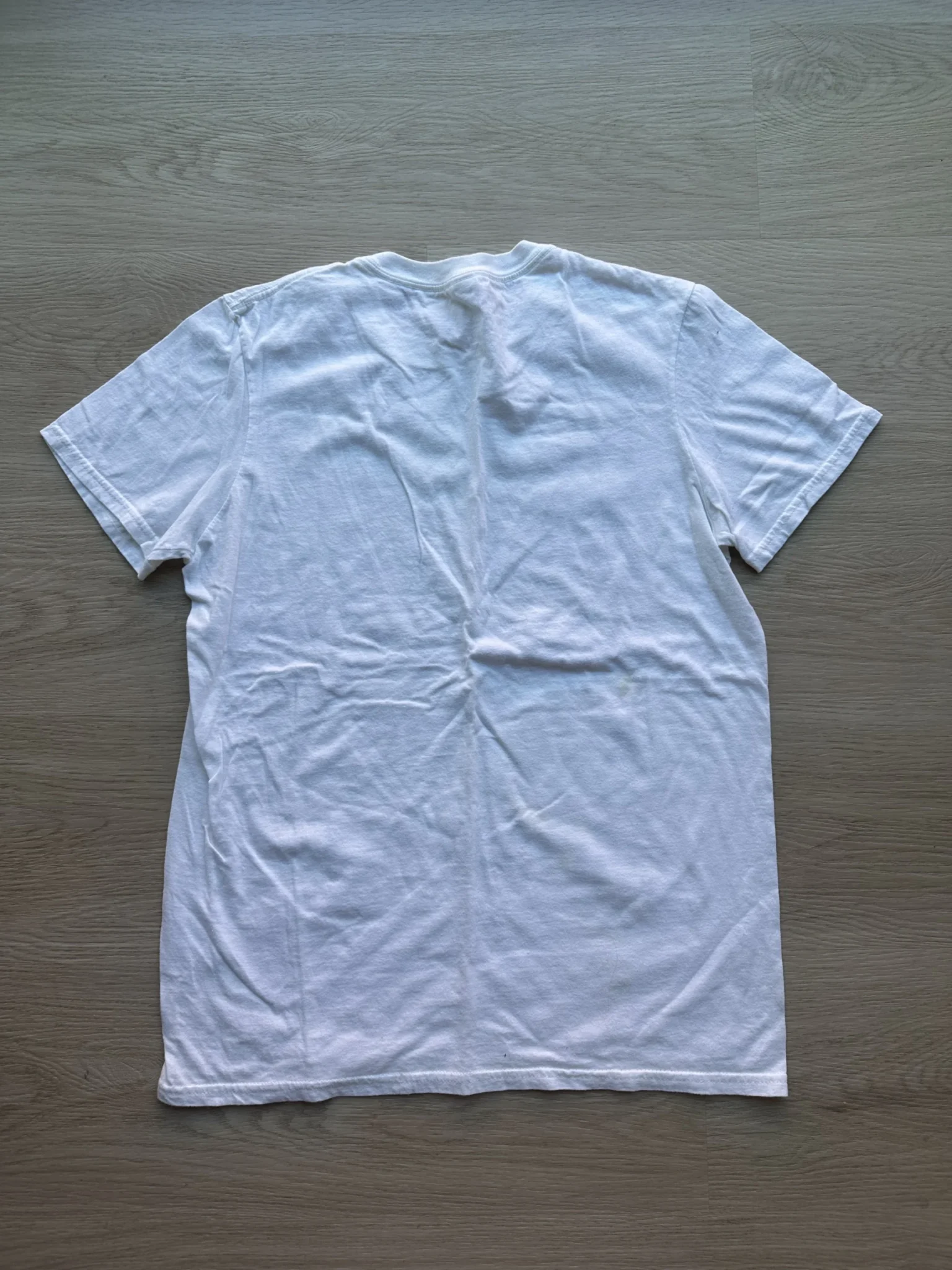 Image for Taylor Swift NALGOATM T-Shirt S