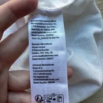 Thumbnail for Taylor Swift Cornelia Street T-Shirt Youth M