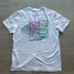 Thumbnail for Taylor Swift Cornelia Street T-Shirt Youth M