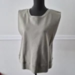 Thumbnail for Part Two Sleeveless Top