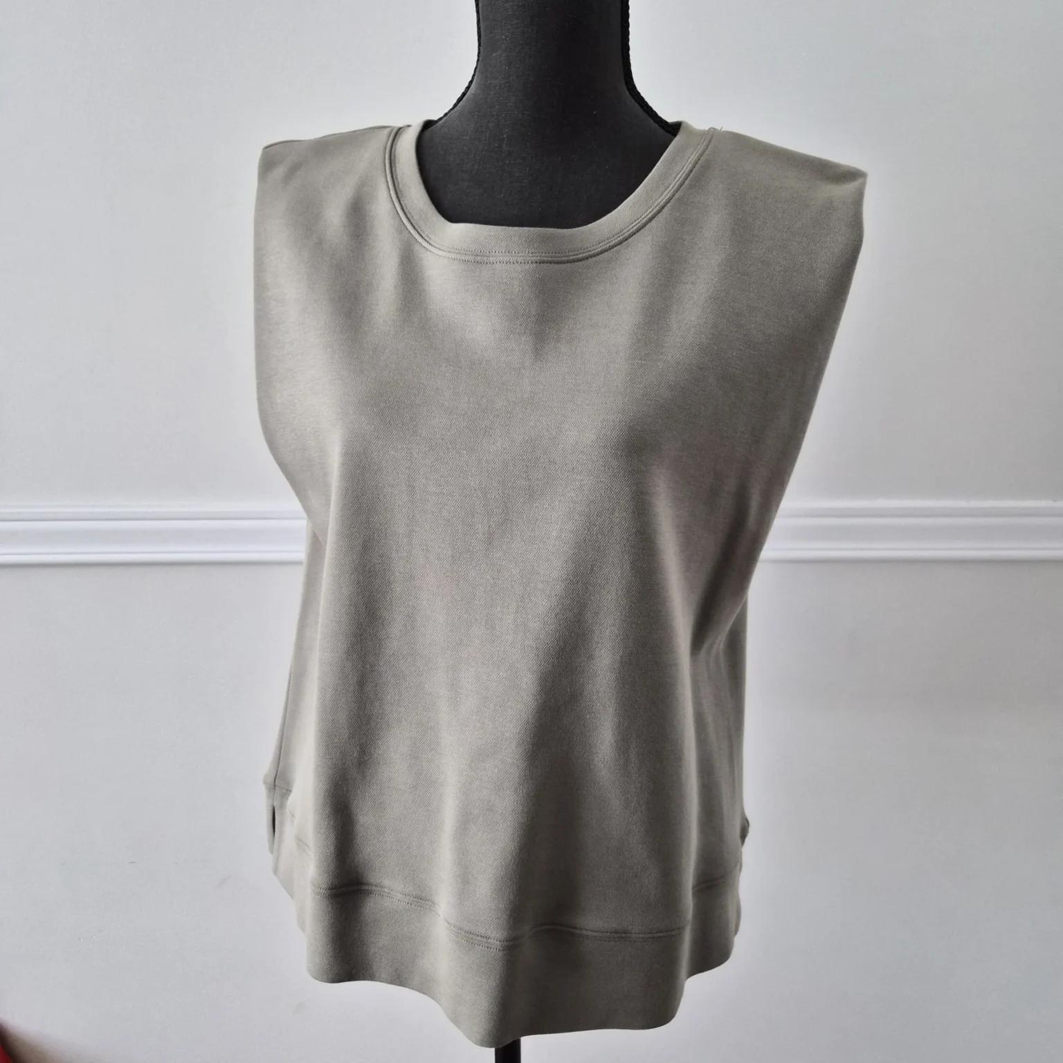 Image for Part Two Sleeveless Top