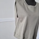 Thumbnail for Part Two Sleeveless Top