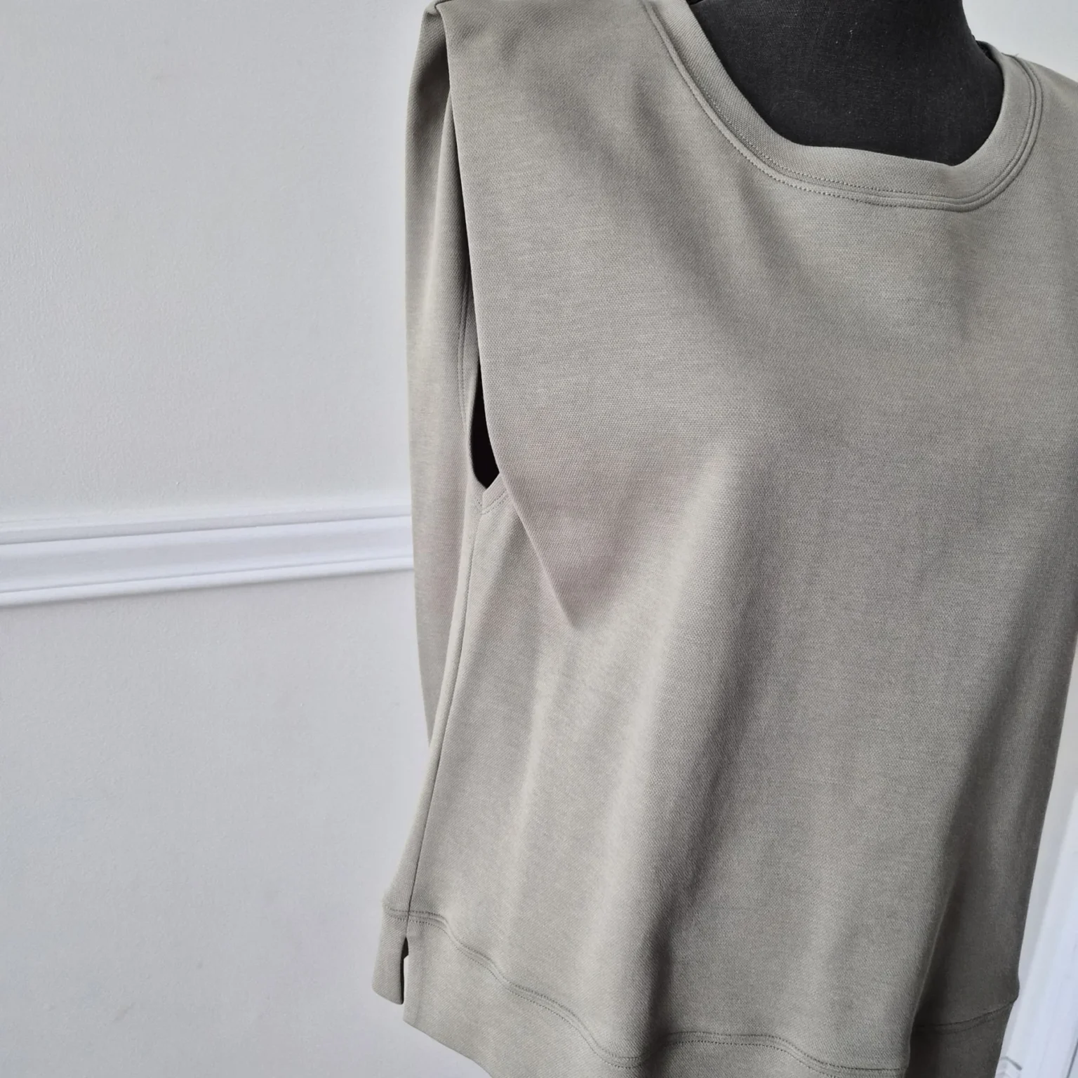 Image for Part Two Sleeveless Top