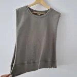 Thumbnail for Part Two Sleeveless Top