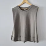 Thumbnail for Part Two Sleeveless Top