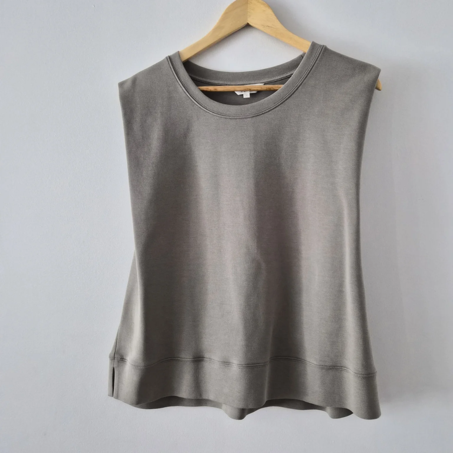 Image for Part Two Sleeveless Top