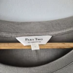 Thumbnail for Part Two Sleeveless Top