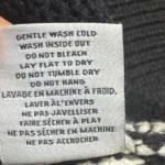Thumbnail for Cardigan brunette the label xs/small neuf