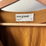 Thumbnail for Combinaison Eve Gravel