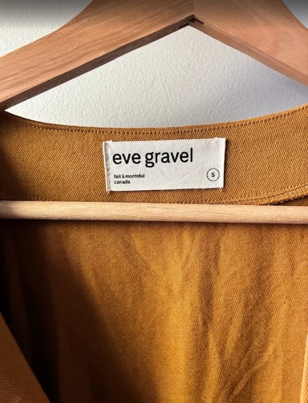 Image for Combinaison Eve Gravel