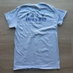 Featured thumbnail for Taylor Swift ‘Down Bad’ T-shirt, size S