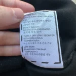 Thumbnail for Taylor Swift Getaway Car T-shirt, size XS