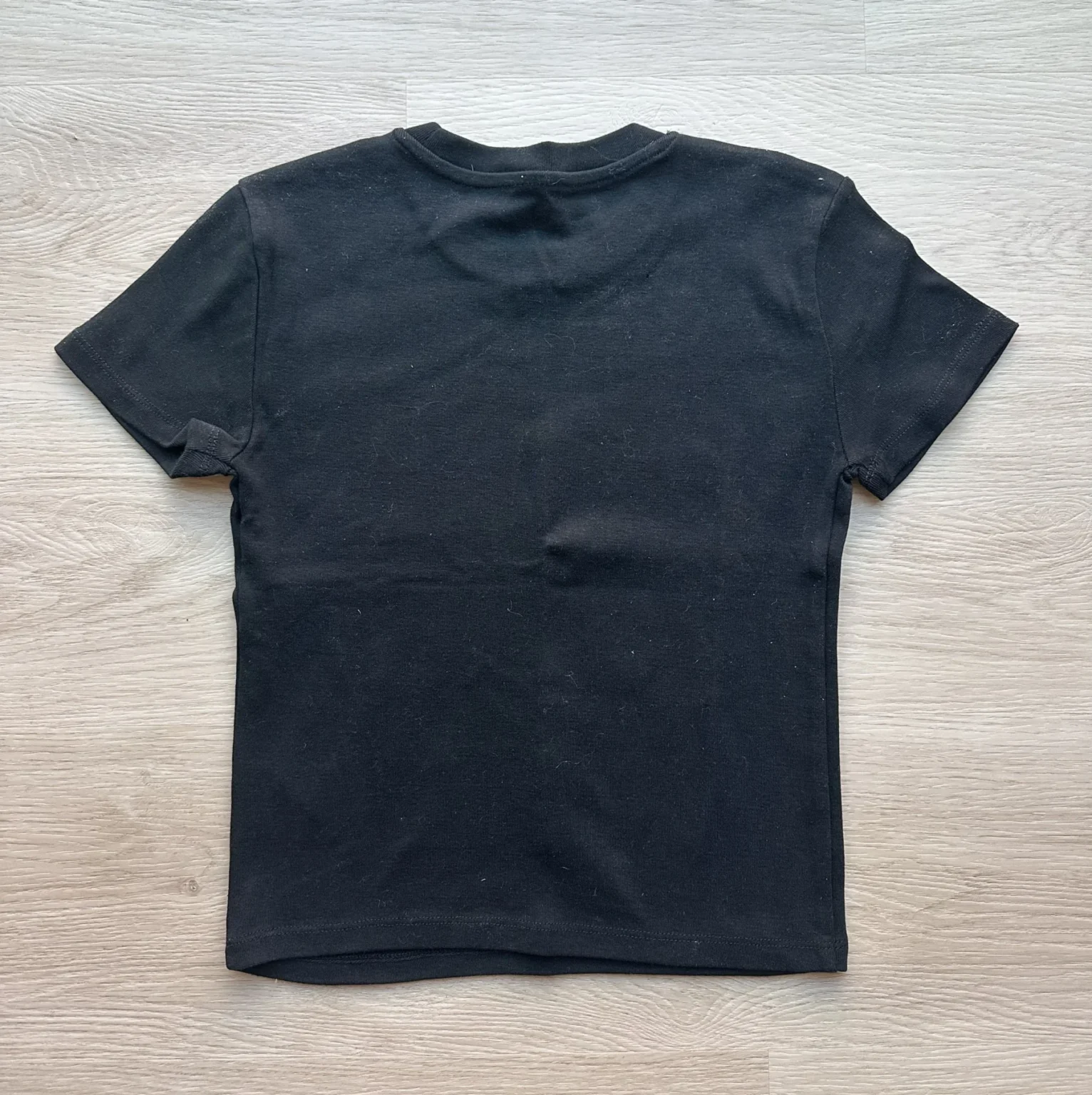 Image for Taylor Swift Getaway Car T-shirt, size XS