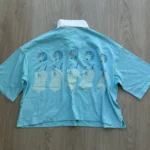 Featured thumbnail for Taylor Swift Fate of Ophelia Polo XS