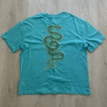 Featured thumbnail for Taylor Swift 'Reputation' T-shirt, size XS