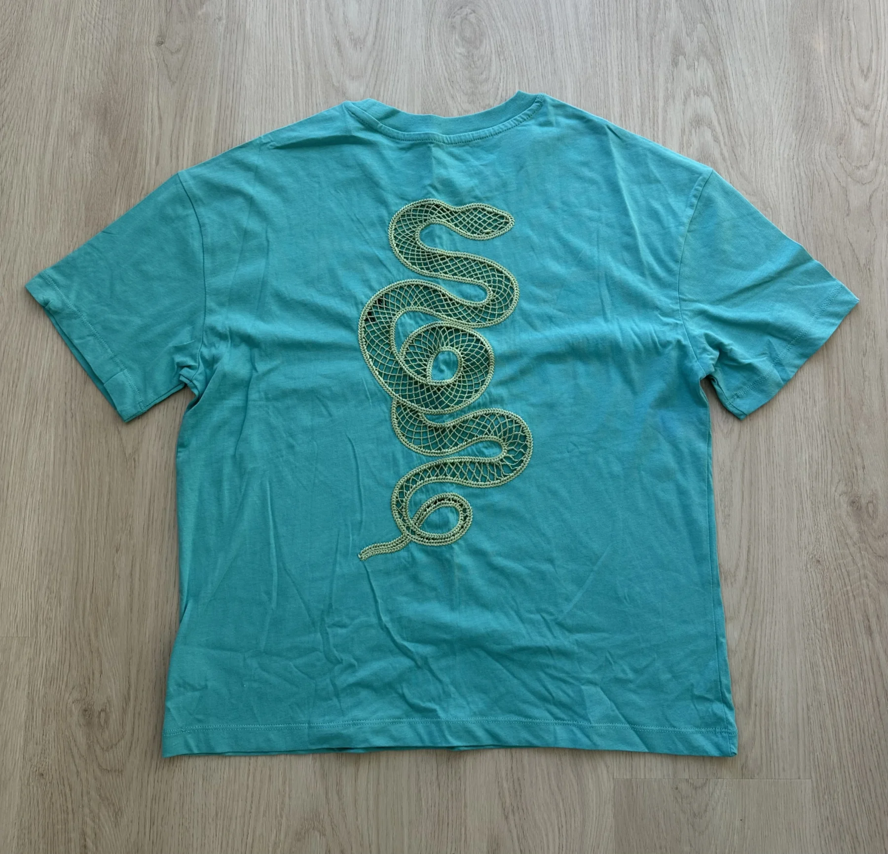 Taylor Swift Reputation T-Shirt XS *Autre seconde main